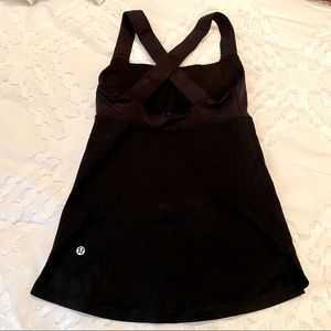 Lululemon tank